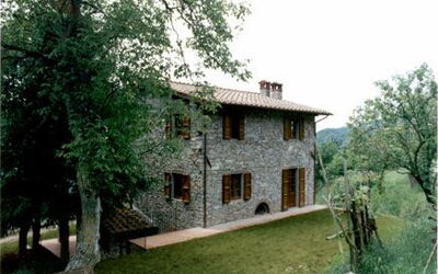 Casa Marconi