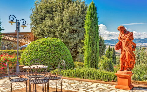 Villa Di Cinzia: Natur, Baum, Himmel, Garten, Botanik, Botanischer Garten, Freizeit, Gehölz, Frühling, Pflanze