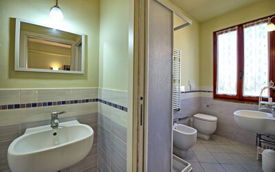 Unterkunft:&nbsp;Casa Rossa 7