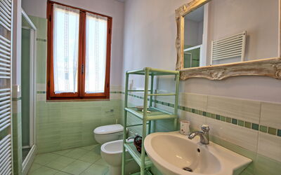 Unterkunft:&nbsp;Casa Rossa 7