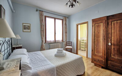 Unterkunft:&nbsp;Casa Rossa 6