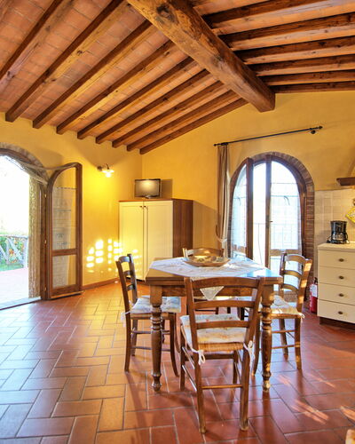 Casa Rossa 3