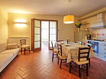 Unterkunft:&nbsp;Casa Rossa 4
