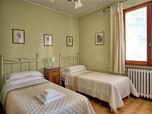 Unterkunft:&nbsp;Casa Rossa 6
