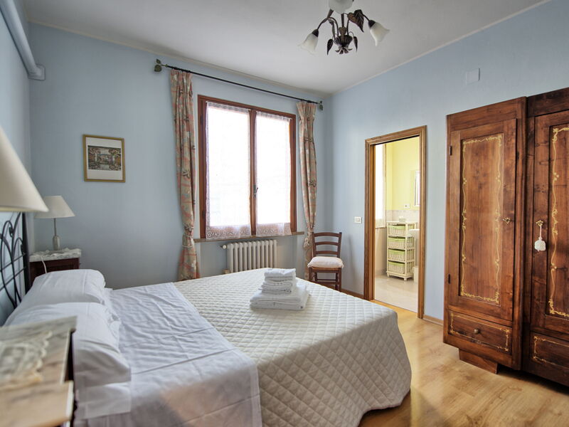 Unterkunft:&nbsp;Casa Rossa 6