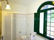 Unterkunft:&nbsp;Castellaccio 6