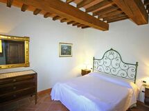 Unterkunft:&nbsp;Castellaccio 6