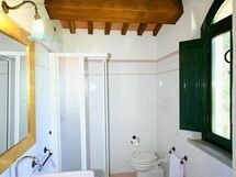 Unterkunft:&nbsp;Castellaccio 6