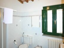 Unterkunft:&nbsp;Castellaccio 3