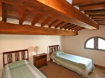 Unterkunft:&nbsp;Castellaccio 3
