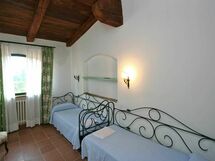 Unterkunft:&nbsp;Castellaccio 8