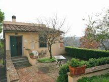 Unterkunft:&nbsp;Castellaccio 8