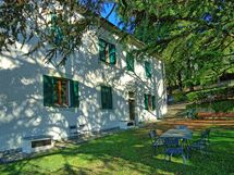 Villa Camilla