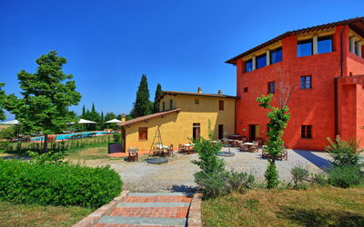 Borgo Di Vinci