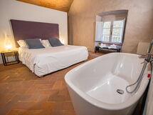 Double bedroom