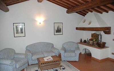 Unterkunft:&nbsp;Montegonzi b