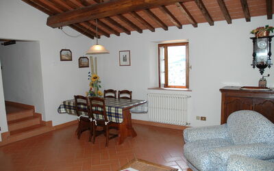 Unterkunft:&nbsp;Montegonzi b 1