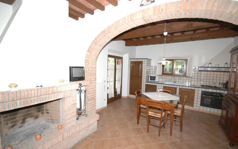 Poderino: Eigentum, Gebäude, Zimmer, Haus, Grundeigentum, Fussboden, Dachgeschoss, Interior Design, Decke, Zuhause