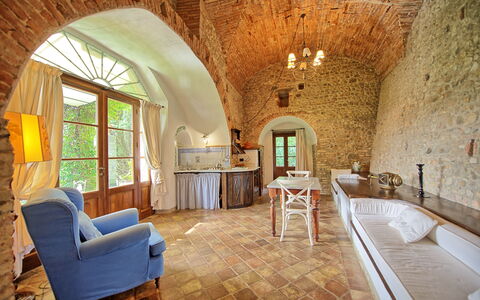 Unterkunft:&nbsp;Bastione