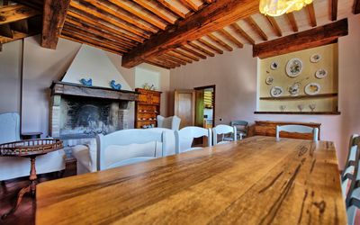 Unterkunft:&nbsp;Villa Acciaioli