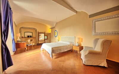 Unterkunft:&nbsp;Bastione