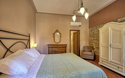Unterkunft:&nbsp;Villa Acciaioli