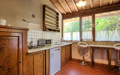 Unterkunft:&nbsp;Villa Acciaioli