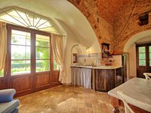 Unterkunft:&nbsp;Bastione