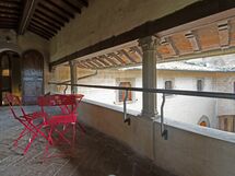 Unterkunft:&nbsp;Torre 2