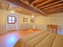 Unterkunft:&nbsp;Montegufoni 13