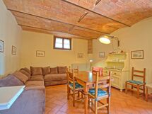 Unterkunft:&nbsp;Acciaioli 3
