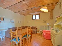 Unterkunft:&nbsp;Acciaioli 3