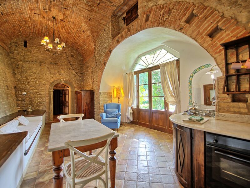 Unterkunft:&nbsp;Bastione