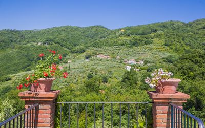 Villa Roncovisi