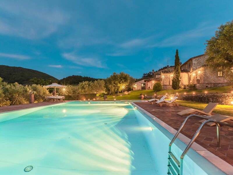 Villa Dell'angelo