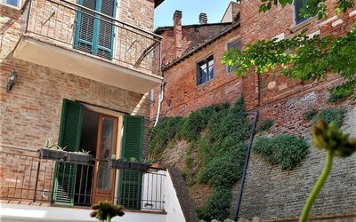Laura Che Crea Home - Foiano della Chiana, Toskana, Italien