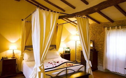 Unterkunft:&nbsp;Premium j Suite