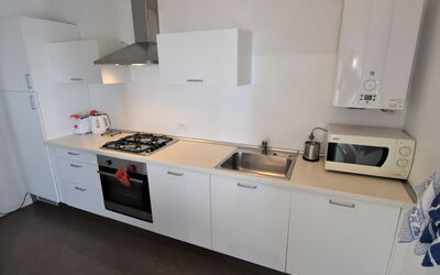 Unterkunft:&nbsp;Casanas 800.2