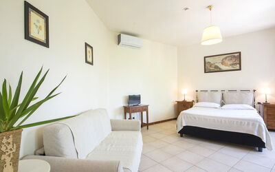 Unterkunft:&nbsp;Relais 920.3