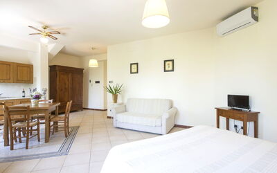 Unterkunft:&nbsp;Relais 920.3