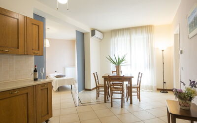 Unterkunft:&nbsp;Relais 920.3