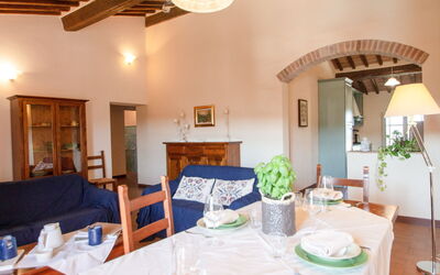 Unterkunft:&nbsp;La Casa di Varno 875.3