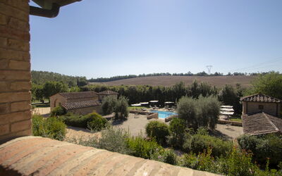 Unterkunft:&nbsp;La Casa di Varno 875.3