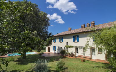 Podere le Valli