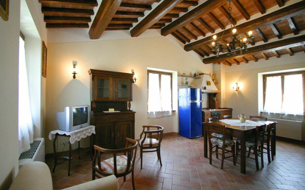 Unterkunft:&nbsp;Giunone