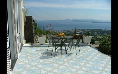Villa Rosalia