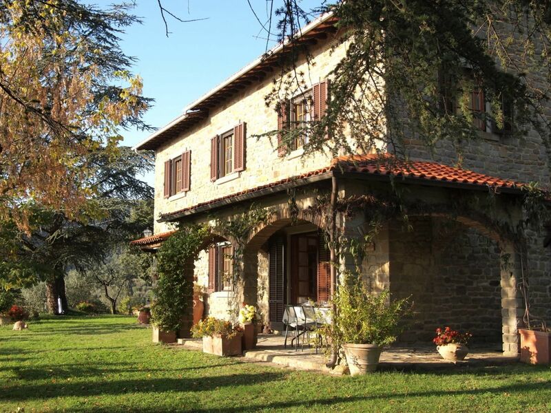 Casale Ai Cedri