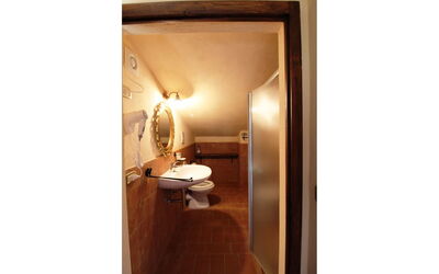 Unterkunft:&nbsp;Bandiera
