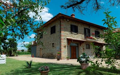 Podere i Gigli
