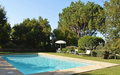 Compignano Barn - Compignano, Toskana, Italien